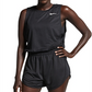 Nike Women's Top Black Size Large