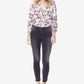 NYDJ Women's Ami Tummy Control Ankle Skinny Jeans Gray Size 4