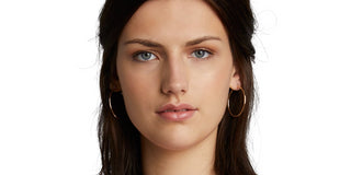 Champion Women's  Long Sleeve Sweater Pink Size Large