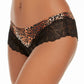 INC International Concepts Women's Everyday Hipster Underwear Brown Size X-Large