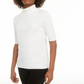 Alfani Women's Turtleneck Sweater White Size -Petite XL