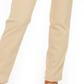 Style & Co  Women's Tummy-Control Straight-Leg Jea Perfect Khaki 18S