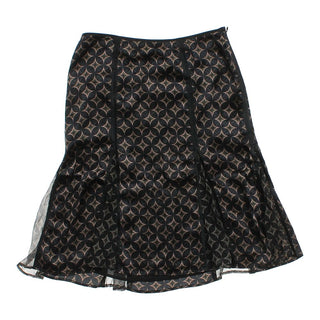 Bar III Women's Striped Wide Leg Pants Pink Size X-Large