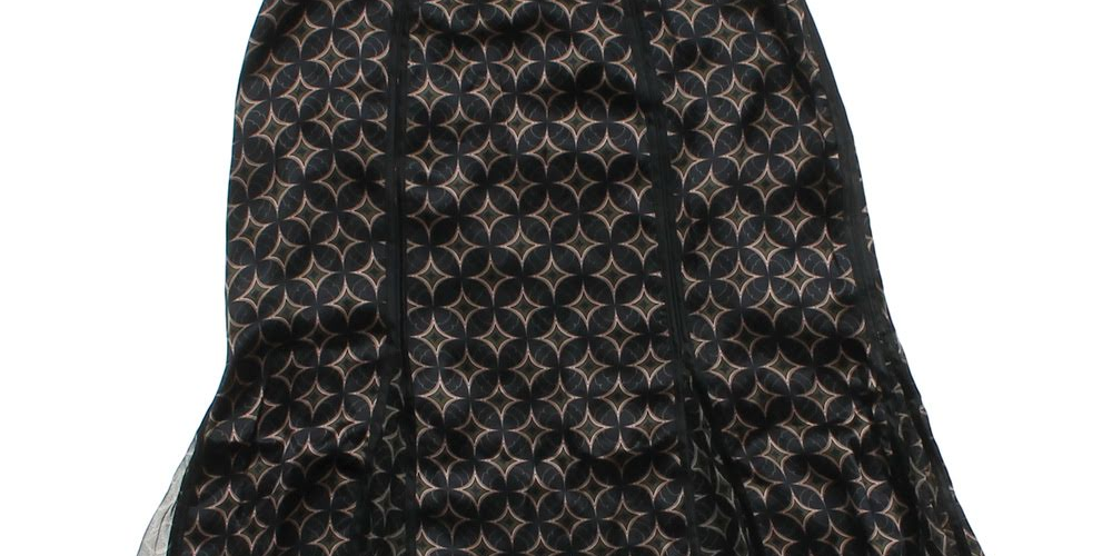 Bar III Women's Striped Wide Leg Pants Pink Size X-Large