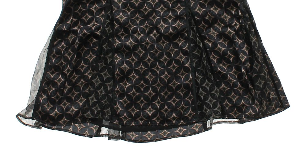 Bar III Women's Striped Wide Leg Pants Pink Size X-Large