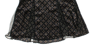 Bar III Women's Striped Wide Leg Pants Pink Size X-Large