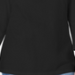 Karen Scott Women's Three Quarter Sleeve Top Black Size XX-Large