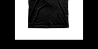 Columbia Men's Sandy Graphic T-Shirt Black Size Small