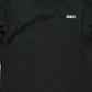 Hurley Men's  Morro Bay Graphic Longsleeve Tee Black Size XXL