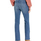 NYDJ Women's Barbara High Waist Bootcut Jeans in Brickell  Blue Size 14