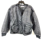 Free People Women's Mixed Signals Liner Jackets Gray Size M