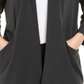 Alfani Women's Open Front Cardigan Green Size XX-Large