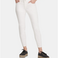 DKNY Women's Skinny Jeans White Size 30