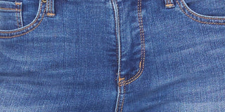 NYDJ Women's Ami Faded Skinny Ankle Jeans Blue Size 16