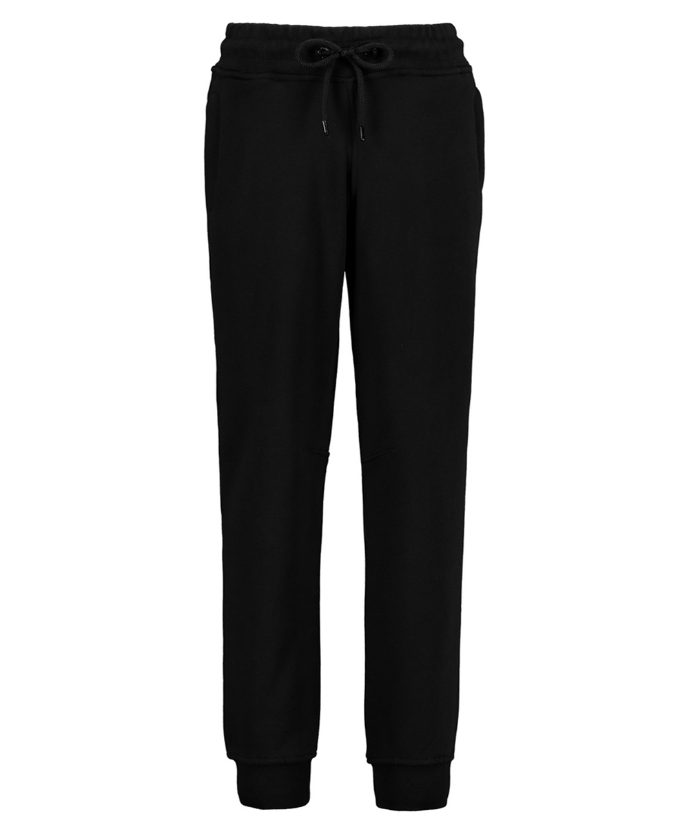 Scotch Shrunk Boy's Sweatpants Black Size 16