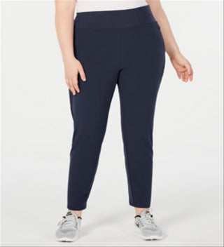 Columbia Women's Place to Place Highrise Leggings Blue Size 2X