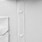 Vince Camuto Men's Slim Fit Comfort Stretch Solid Dress Shirt Gray Size 16.5X34-35