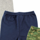 Luvable Friends Baby and Toddler Boy Cotton Pants 3pk Camo Size 18-24 Months