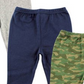 Luvable Friends Baby and Toddler Boy Cotton Pants 3pk Camo Size 18-24 Months
