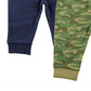 Luvable Friends Baby and Toddler Boy Cotton Pants 3pk Camo Size 18-24 Months