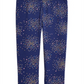 First Impressions Toddler Girls Stretch Leggings  Medieval Blue Size 4T