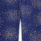 First Impressions Toddler Girls Stretch Leggings  Medieval Blue Size 4T