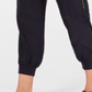 Tommy Hilfiger Women's Linen Cargo Pants Blue Size XX-Large
