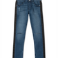 Calvin Klein Big Boy's Skinny Jeans Blue Size 12