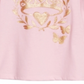 Epic Threads Toddler Girl's Butterfly Tiara Top Pink Size 4T