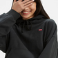 Levi's Graphic Women's 2020 Hoodie Black Size Medium