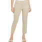 Charter Club Women's Chelsea Stretch Twill C Sedona Beige Size 16 Petite