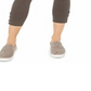 Style & Co Women's Cropped Utility Pants Green Size 8