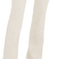 Alfani Women's Hardware Waist Trouser Pants Beige Size 8
