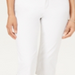 Charter Club Women's Capri Pants White Size 14