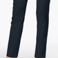 Charter Club Women's Chelsea Petite Tummy-Control Ankle Pants Blue Size 14 P