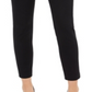 Inc International Concepts Women's Petite Cigarette Pants Black Size Petite 4