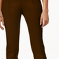 Style & Co Women's Pull on Skinny Pants Brown Size Petite S