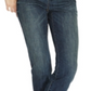 Inc International Concepts Women's Essentials Skinny Jeans - Chorus Wash Blue Size 18