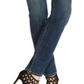 Inc International Concepts Women's Essentials Skinny Jeans - Chorus Wash Blue Size 18