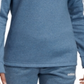 Adidas Women's 3-Stripes Track Jacket New with Tag Blue Size X-Small