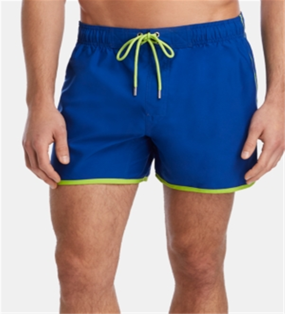 2(x)ist Men's Ibiza Jogger Blue Size X-Large