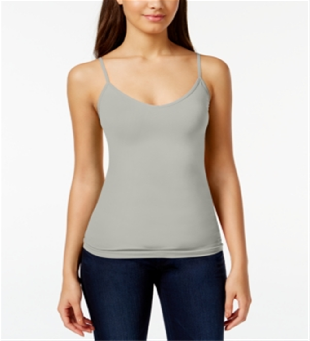 Energie Junior's Reversible Seamless Camisole Top Red Size S