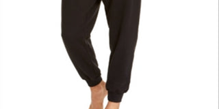 Calvin Klein Men's Neon Tape Joggers Black Size X-Large