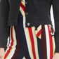 Bar III Women's Twill Trucker Jacket Black Size Large