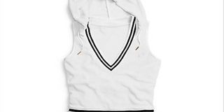 Champion Women's Romper Fitness Running White Size Large
