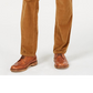 Club Room Men's Stretch Corduroy Pants Brown Size 34X32