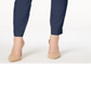 Alfani Women's Tummy Control Pull on Skinny Pants Brown Size 0 Petite