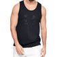 Under Armour Men's Sportstyle Logo Tank Top Blue Size Large