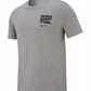 Nike Men's Rep & Repetion Fitness Workout Pullover Top Gray Size Small