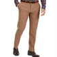 Bar III Men's Slim Fit Active Stretch Performance Suit Separate Pants Brown Size 33X32